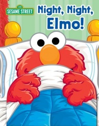 Sesame Street Night, Night, Elmo! (Guess Who)