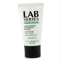 Lab Series Triple Benefit Post Shave Remedy - 50ml/1.7oz