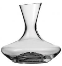 Schott Zwiesel Tritan Crystal Glass Pollux 1-Liter Decanter