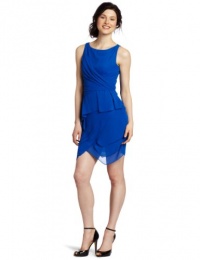 Vince Camuto Women's Tiered Dress