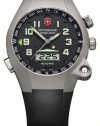 Victorinox Swiss Army Active ST 5000 Digital Compass Men's Quartz Watch 24837