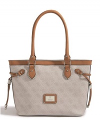 GUESS Scandal Carryall