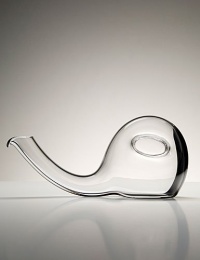 Reidel 2011/02 Escargot Decanter