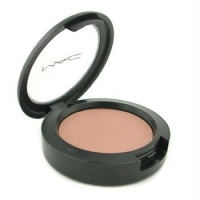 MAC Blush Powder - Trace Gold (Sheertone Shimmer) 6g/0.21oz