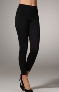 DKNY Fusion Legging (680114) L/Black