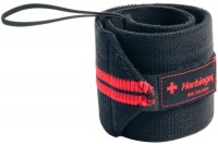 Harbinger Red Line Wrist Wraps