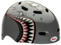 Bell Child Maniac Helmet (One Size)