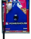 MLB Adjust-A-Hit T-Ball Set