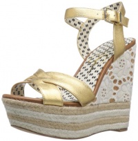 Jessica Simpson Women's Carson3 Wedge