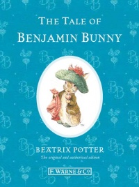 The Tale of Benjamin Bunny (Potter)