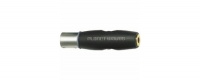 Planet Waves XLR Male to 1/4 Inch Female Balanced Adapter