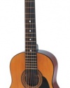 Hohner HAG250P 1/2 Sized Classical Guitar