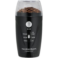 Hamilton Beach 80344 Custom Grind 15 Cup Coffee Grinder