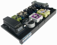 Pedaltrain 2 Pedalboard With Soft Case