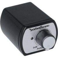 Rockford Fosgate Punch PEQ Equalization Remote