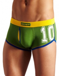 Papi Men's Hispanic Heritage Euro Brief