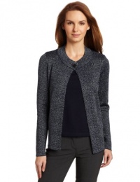 Jones New York Women's Knit Jacket