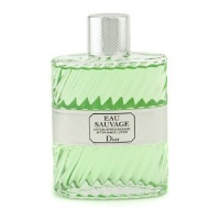 Christian Dior Eau Sauvage After Shave Lotion