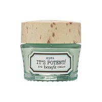 Benefit Cosmetics It's Potent! Eye Cream 0.5 oz