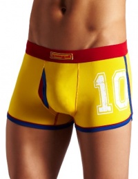 Papi Men's Hispanic Heritage Brazilian Boxer Brief