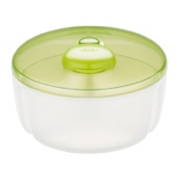 OXO Tot Formula Dispenser, Green