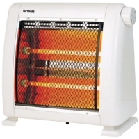 Optimus H-5210 Infrared Quartz Radiant Heater