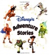 Disney's Adventure Stories (Disney Storybook Collections)