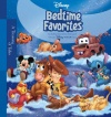 Disney Bedtime Favorites (Storybook Collection)