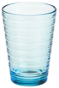 iittala Aino Aalto 11-3/4-Ounce Light Blue Tumbler, Set of 2