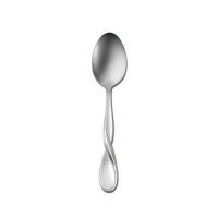 Oneida Satin Aquarius Place Spoon