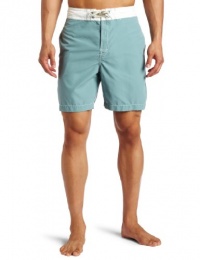 Reyn Spooner Men's Hilikau 7 Classic Boardshort