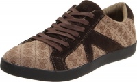 Guess Men's Jocino 2 Lace-Up Fashion Sneakers