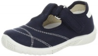 Naturino 7742 Mary Jane (Infant/Toddler/Little Kid),Blue/Bianco,24 EU(8-8.5 M US Toddler)