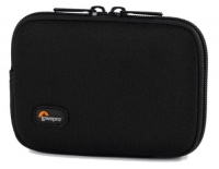 Lowepro 4.3-Inch Navi Sleeve GPS Carrying Case (Black)