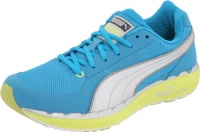 PUMA Women's Faas 500 Running Shoe