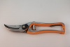 Professional 9 Inch Pruning Shear- Lifetime Warranty From the Dirty Gardener