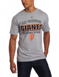 MLB San Francisco Giants Opponent Short Sleeve Basic Tee Men's