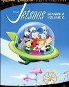 The Jetsons: Season Two; Volume Two (3 Discs)