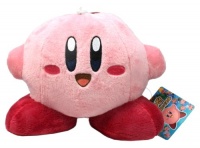 Kirby Adventure Kirby Plush Doll: 6 - Kirby