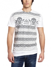 ecko unltd. Men's Skull Isle Tee