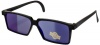 Rear View Sunglasses