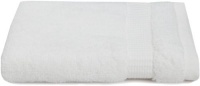 Calvin Klein Home Plush Wash Cloth, White