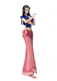 Figuarts Zero Nico Robin (New World Ver.) One Piece (PVC Figure) Bandai [JAPAN]