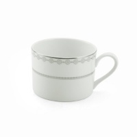 Mikasa Floral Strand 8-Ounce Teacup