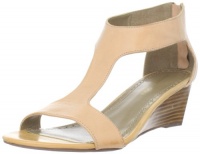 Adrienne Vittadini Footwear Women's Coby Wedge Sandal