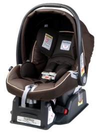 Peg Perego Primo Viaggio SIP 30/30, Cacao