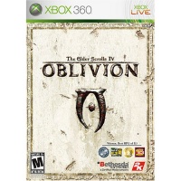 Elder Scrolls IV Oblivion