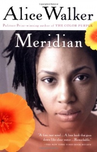 Meridian (Harvest Book)