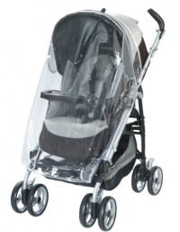 Peg-Perego Elastic Rain Cover