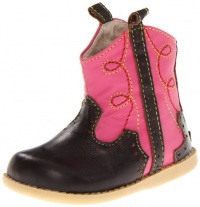 Livie & Luca Buck Boot (Toddler/Little Kid)